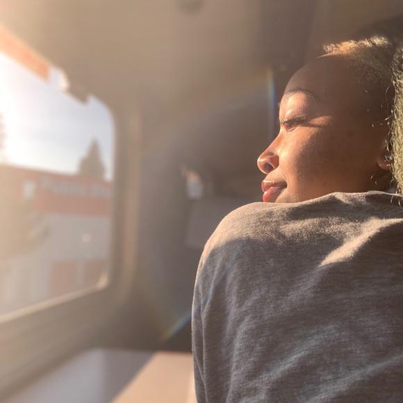 Meet the Posher Other - Meet your Posher, Kiana